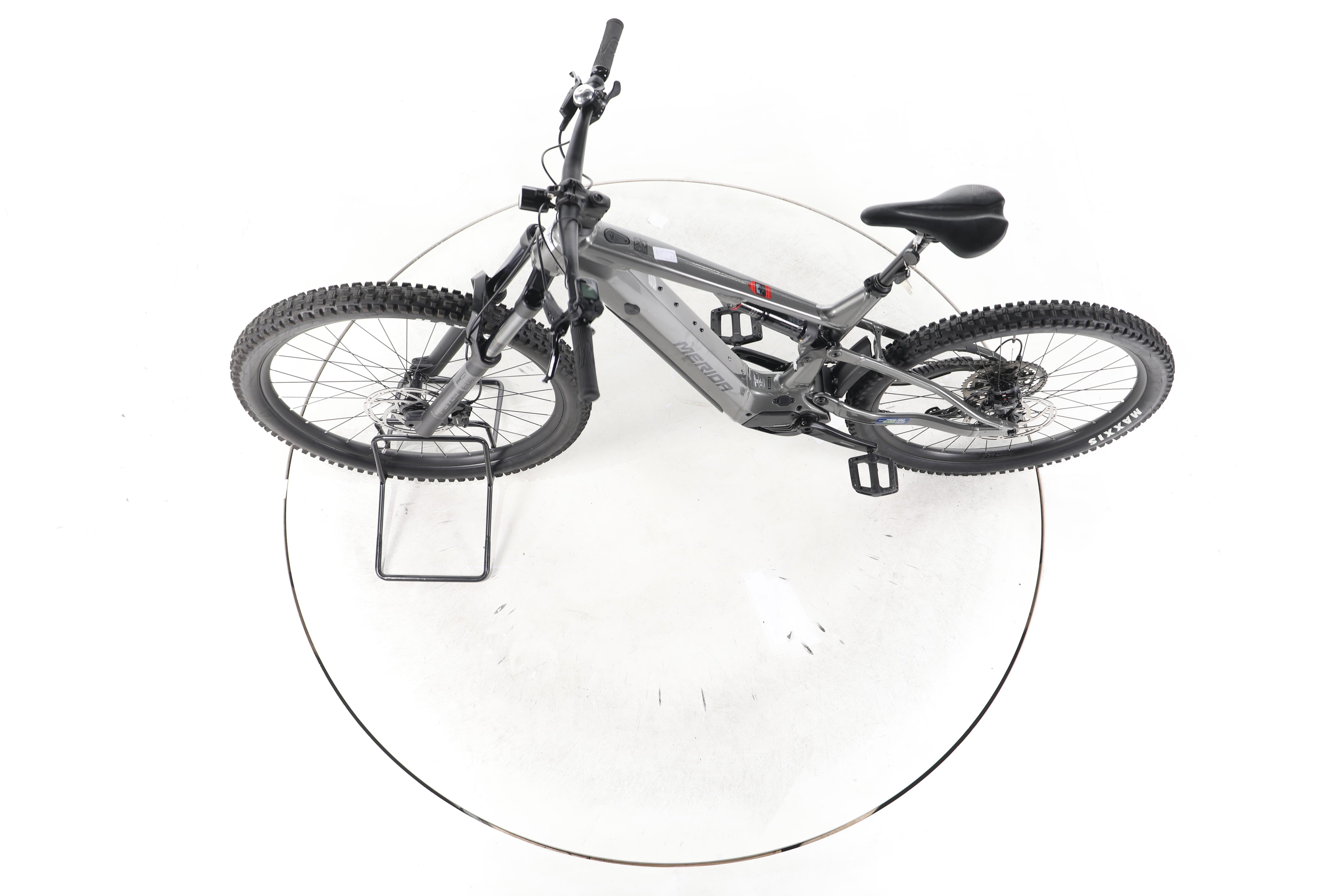 Merida eONE-SIXTY 400 E-Bike Fully - Image 19