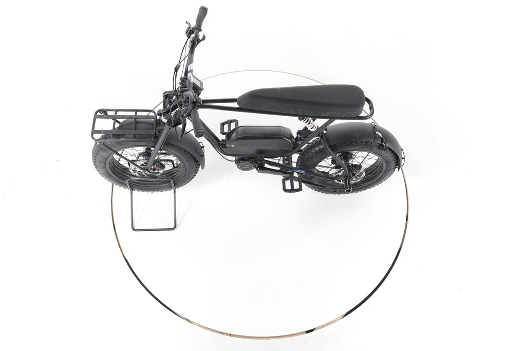 Coast Cycles BUZZRAW X E-Fatbikes - Image 19