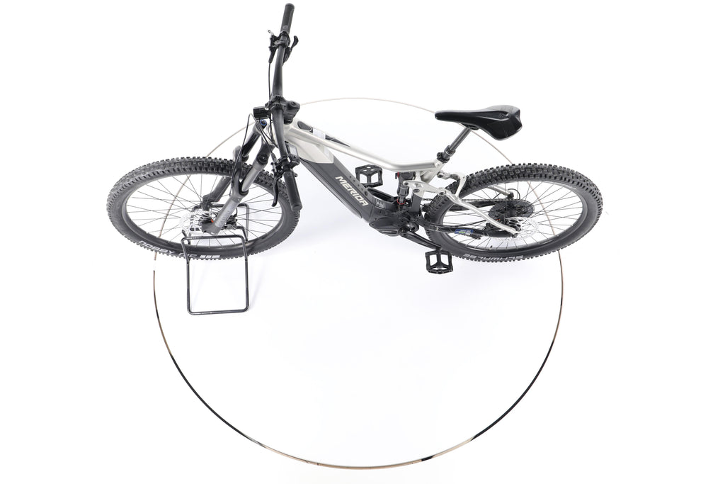 Merida eONE-SIXTY 500 EP2 Fully E-Bike - Image 19