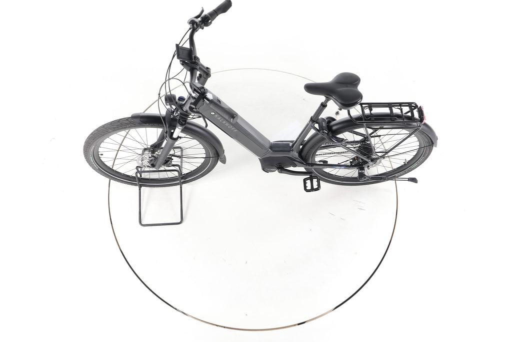 Kalkhoff Image 3.B Advance RT City E-Bike Tiefeinsteiger 2024 - Image 19
