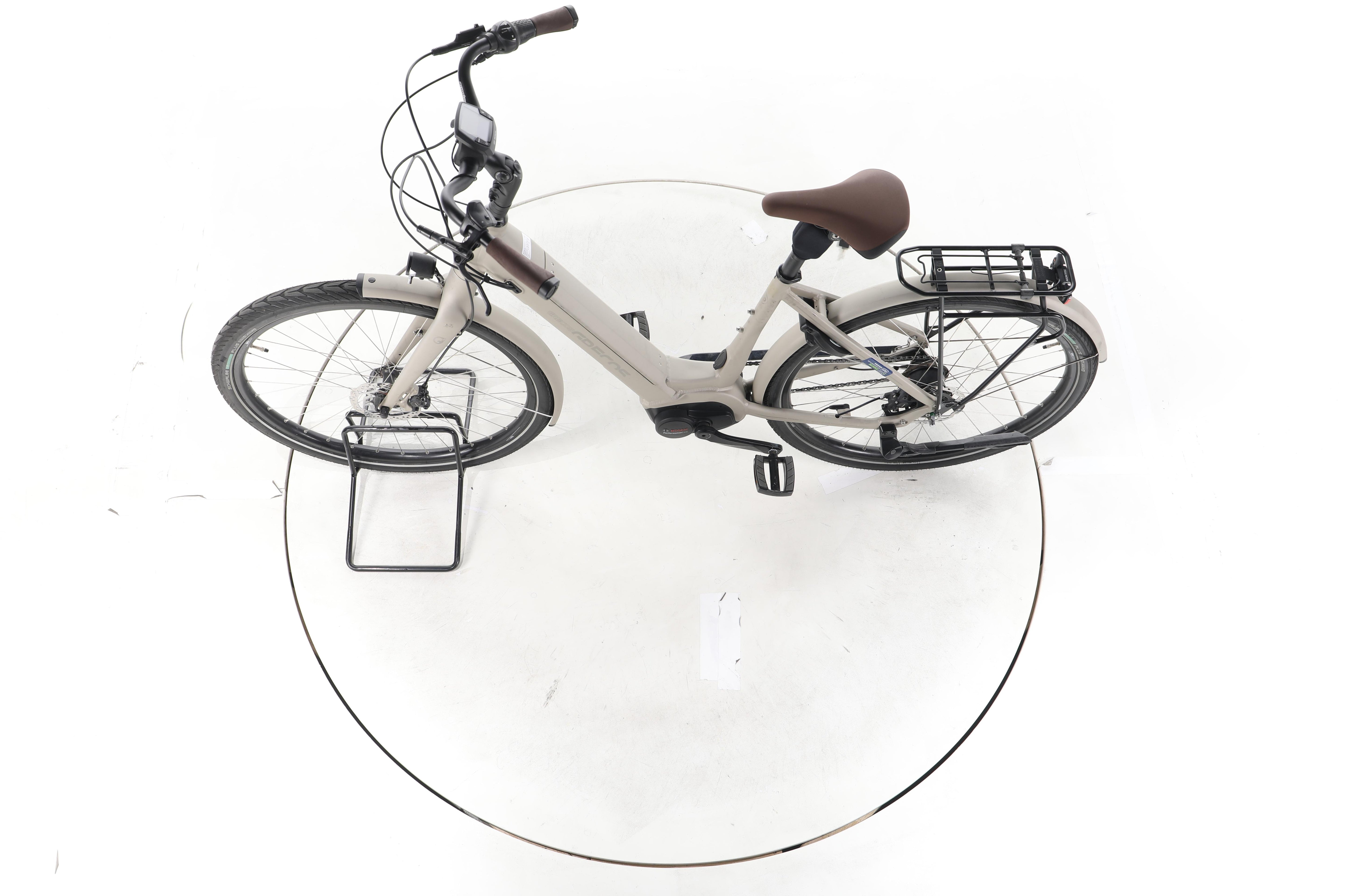 Grecos ELI 2.2 City E-Bike Tiefeinsteiger - Image 19