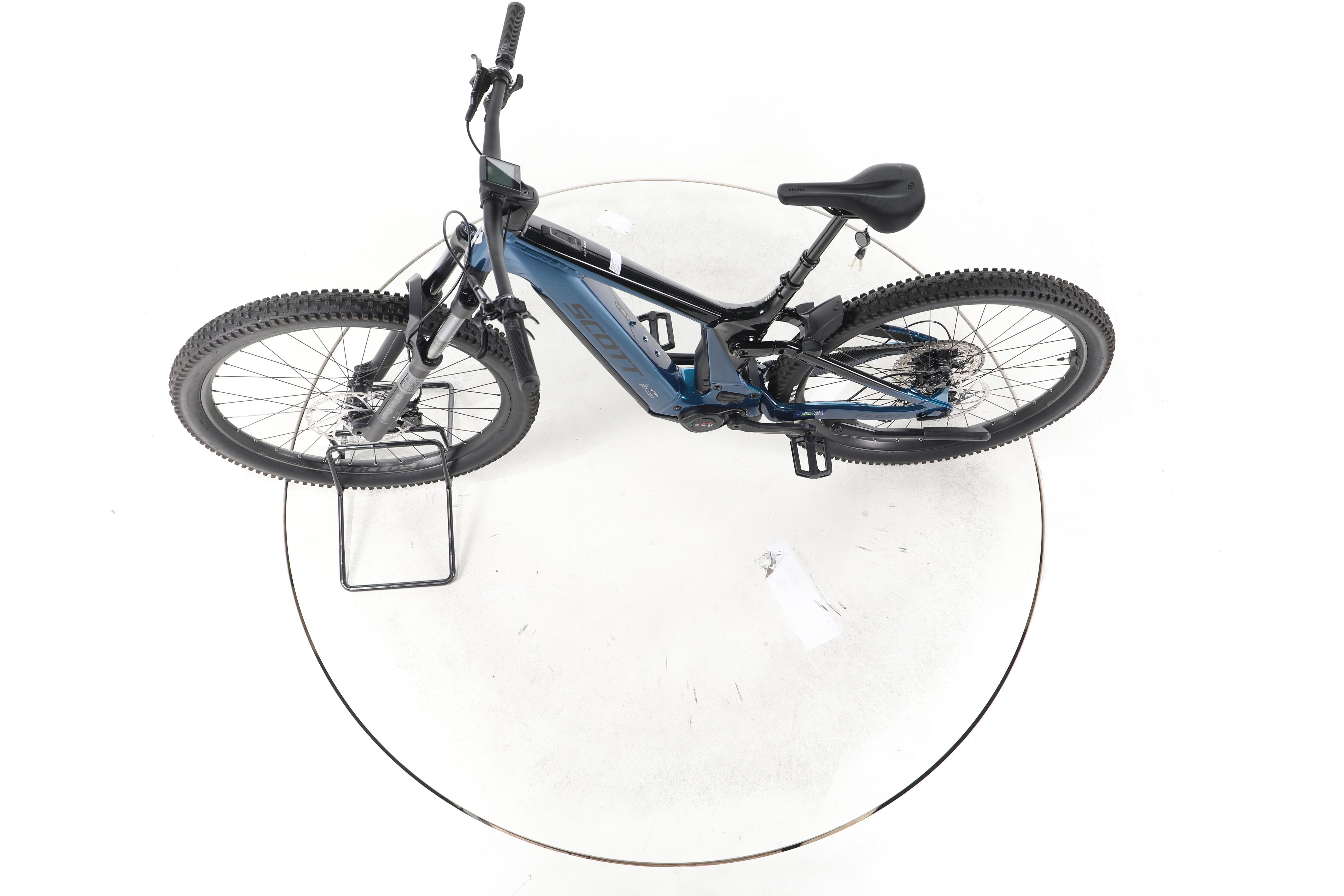 Scott Patron 920 E-Bike Fully 2024 - Image 19