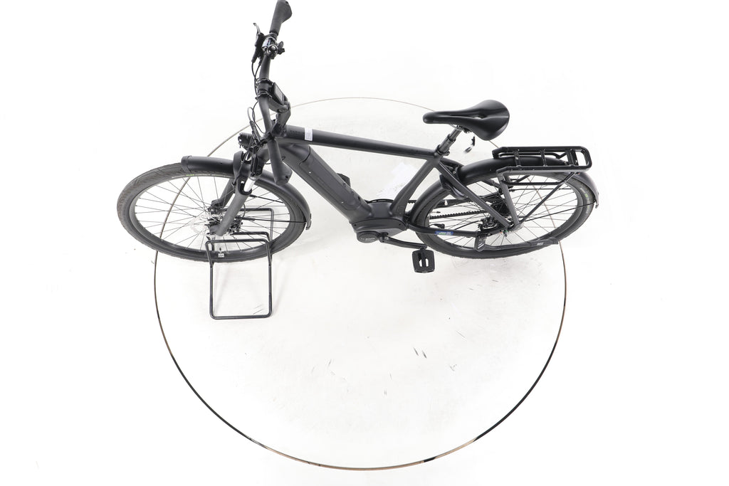 Rose Xtra Watt Evo Plus 2 City E-Bike - Image 19