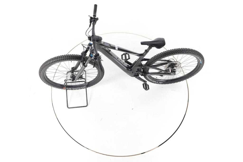 Scott Lumen eRIDE 900 SL Fully E-Bike Carbon 2023 - Image 19