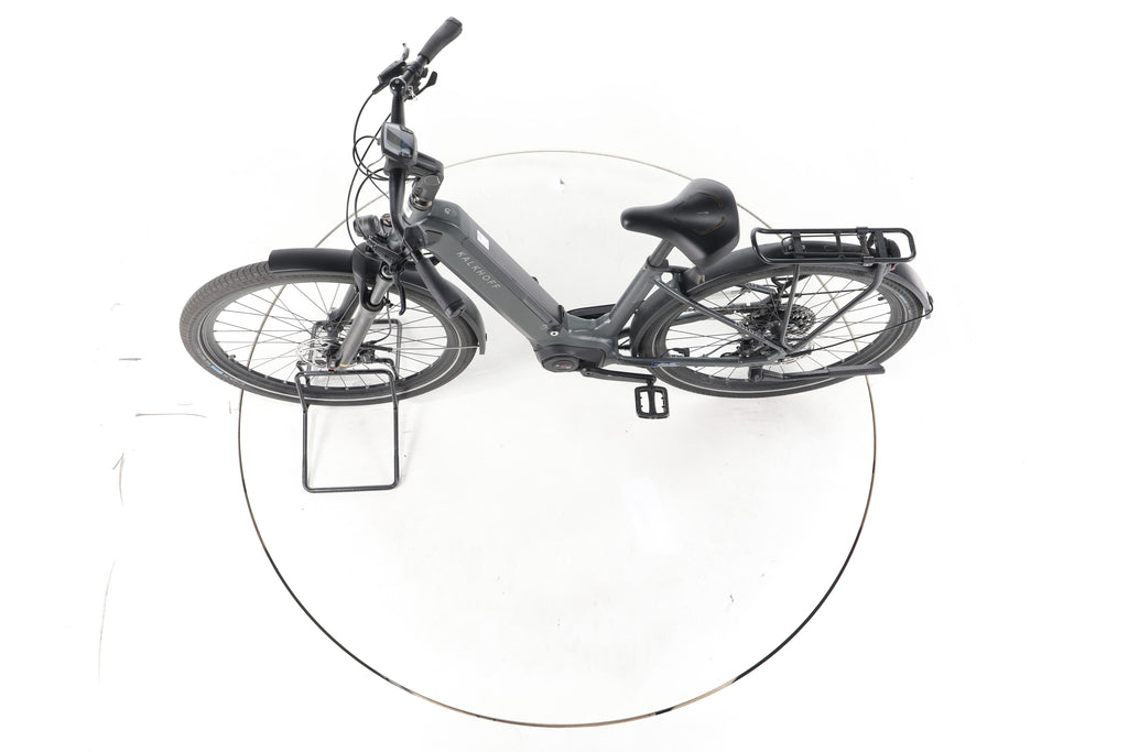 Kalkhoff Endeavour 5.B Advance+ Trekking E-Bike Tiefeinsteiger - Image 19