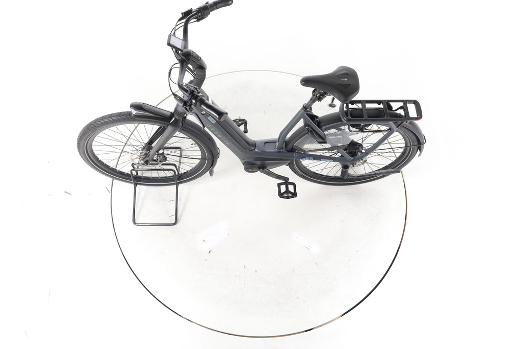 Gazelle Avignon C380 HMB City E-Bike Tiefeinsteiger - Image 19