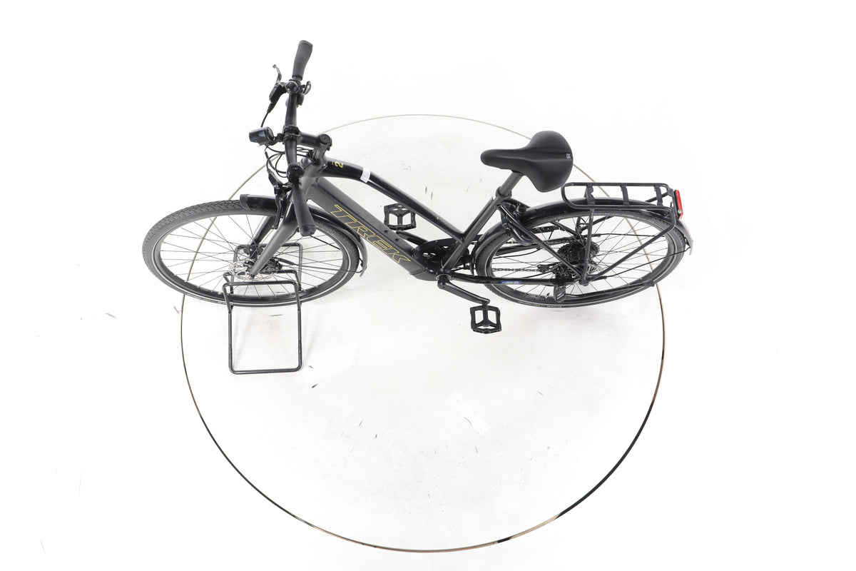 Trek FX+ 2 E-Bike - Image 19