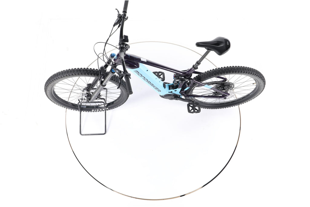 Mondraker DUSK R Fully E-Bike - Image 19