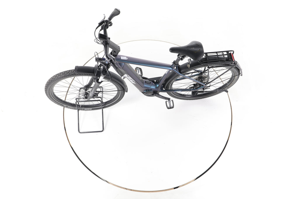 KTM Macina Gran 720 Trekking E-Bike - Image 19