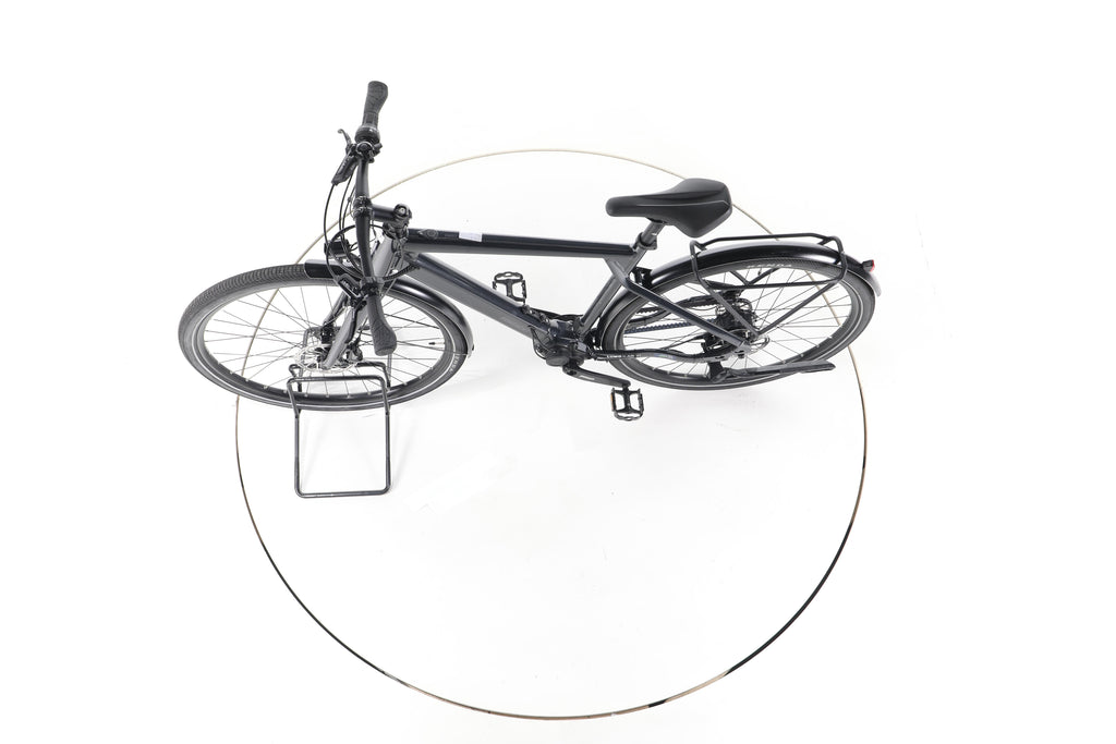 HoheAcht Lumo Ilaron City E-Bike 2023 - Image 19