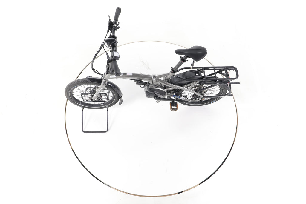 Tern Vektron Q9 Falt E-Bike - Image 19
