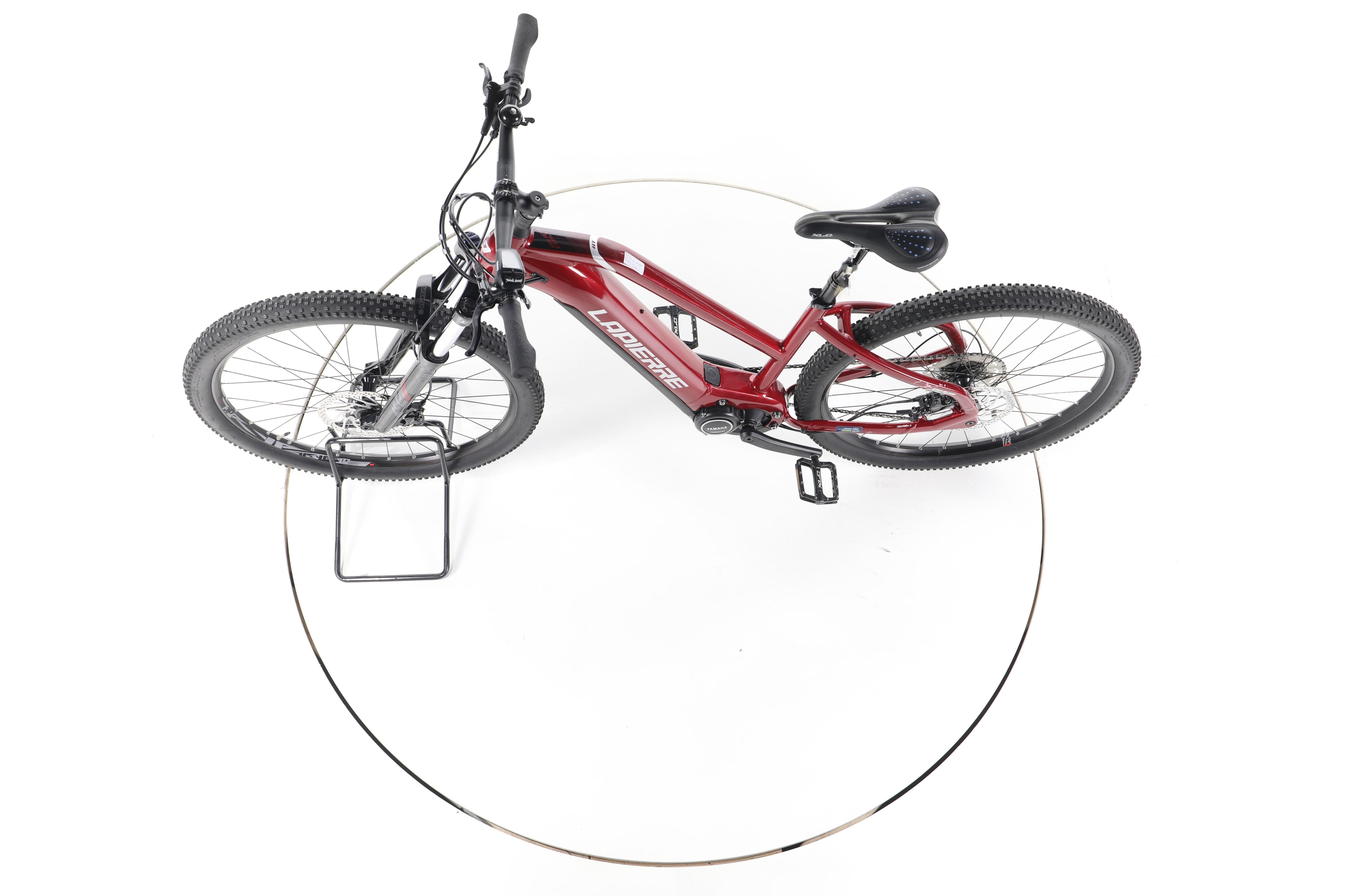 Lapierre Overvolt HT 7.6 E-Bike - Image 19