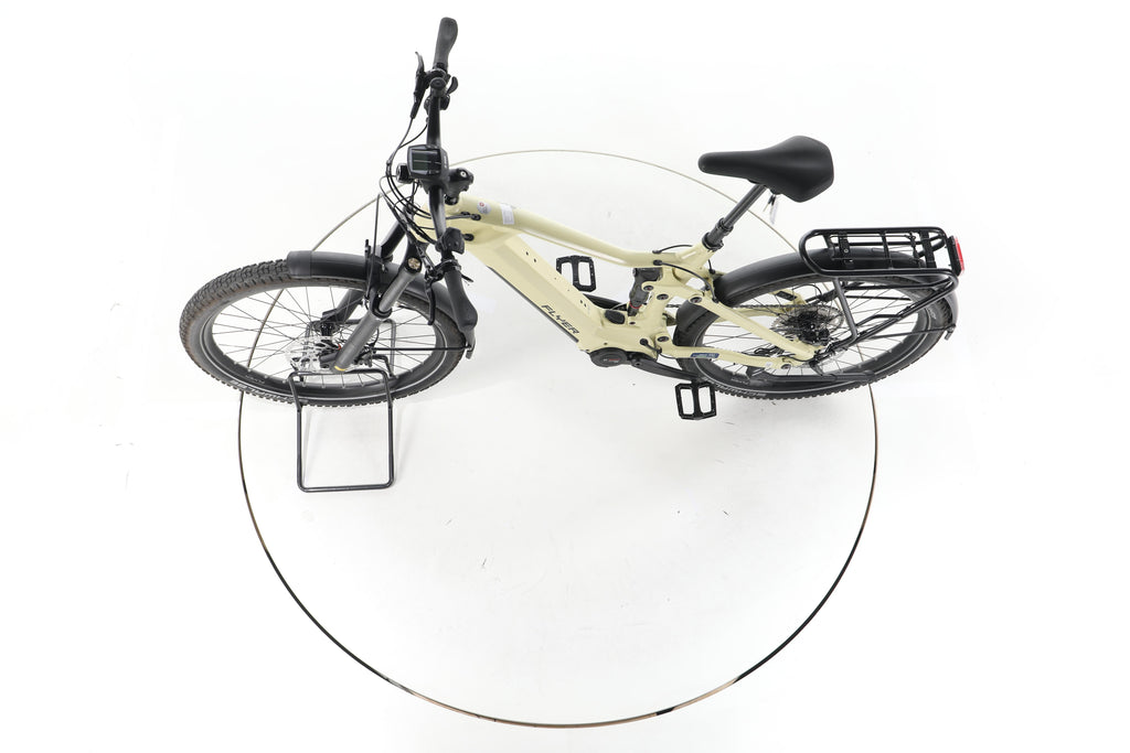FLYER Goroc3 4.10 SUV E-Bike - Image 19