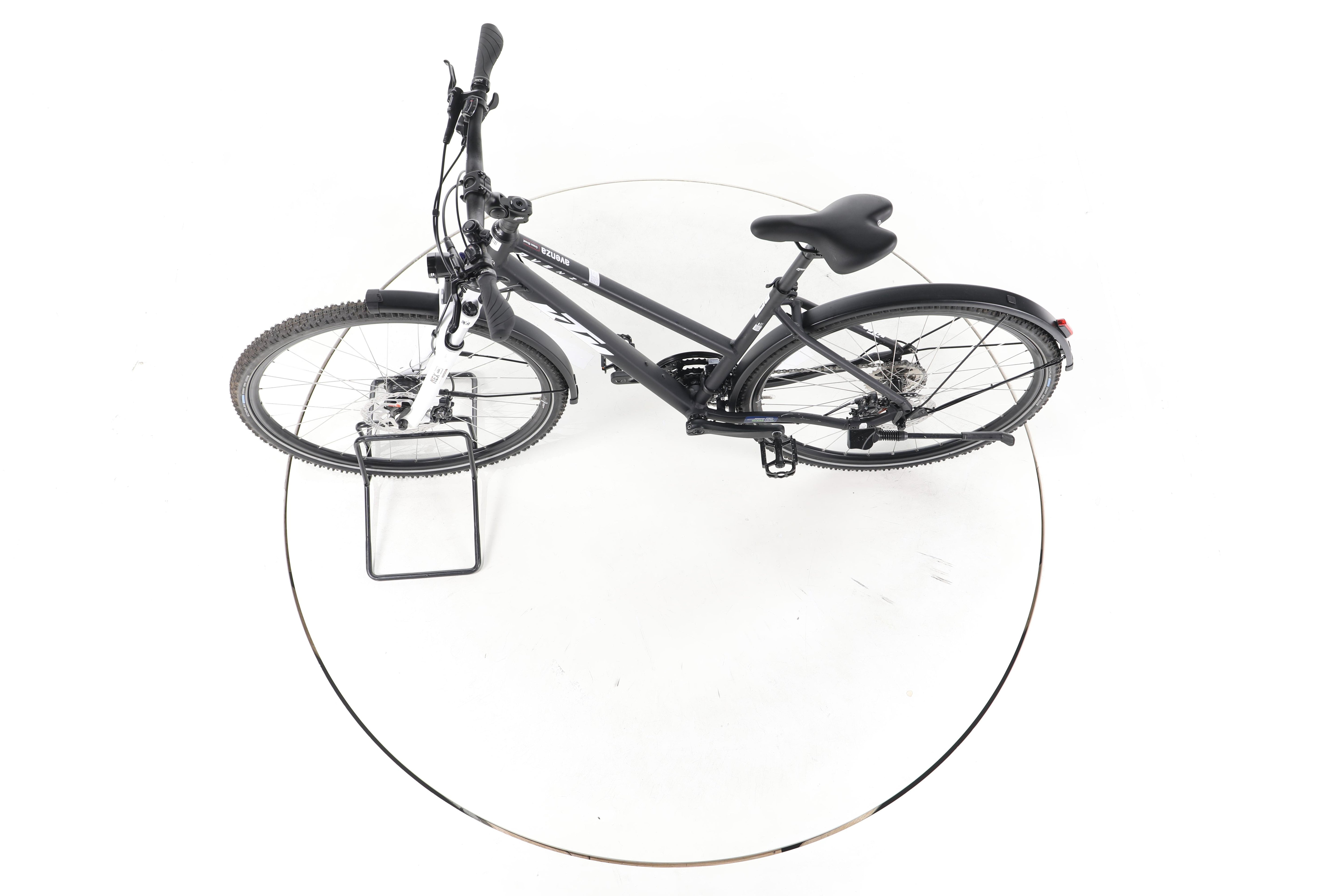 KTM Avenza Cross ST Fahrrad City & Trekking - Image 19