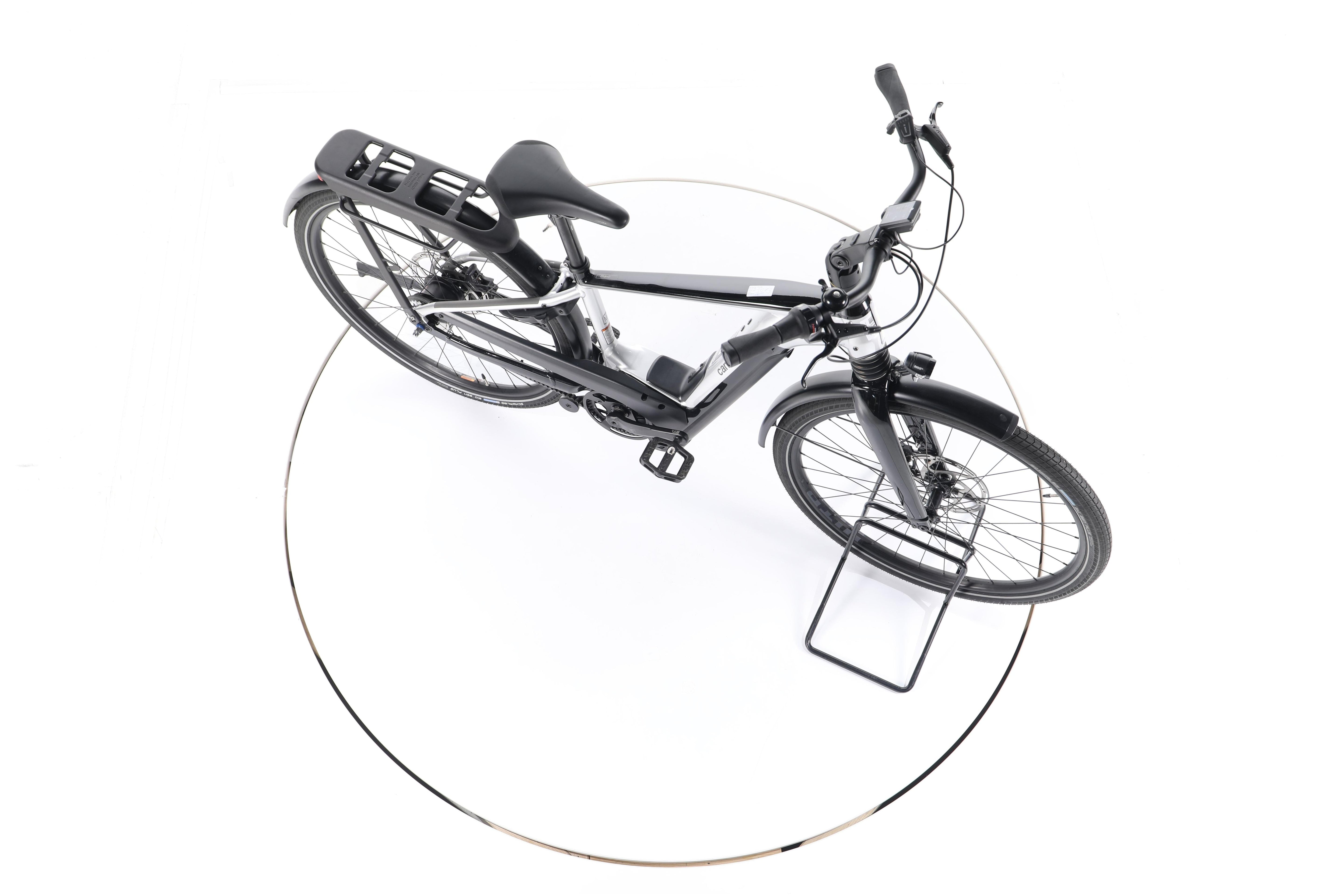 Cannondale Mavaro Neo 2 City E-Bike - Image 19