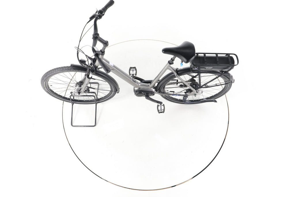 Giant Entour E+ 0 LDS City E-Bike Tiefeinsteiger - Image 19