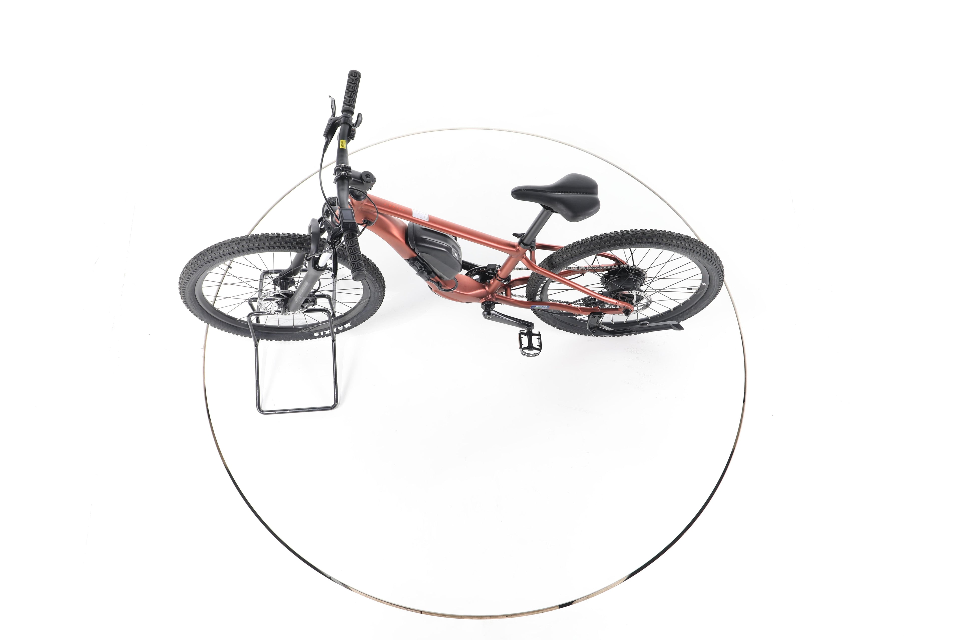 Giant Talon E+ jr. 24 E-Bike - Image 19