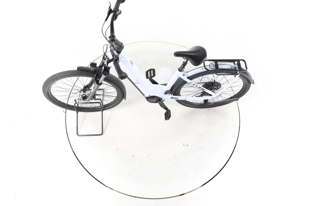 Cube Kathmandu Hybrid ONE Trekking E-Bike Tiefeinsteiger 2025 - Image 19
