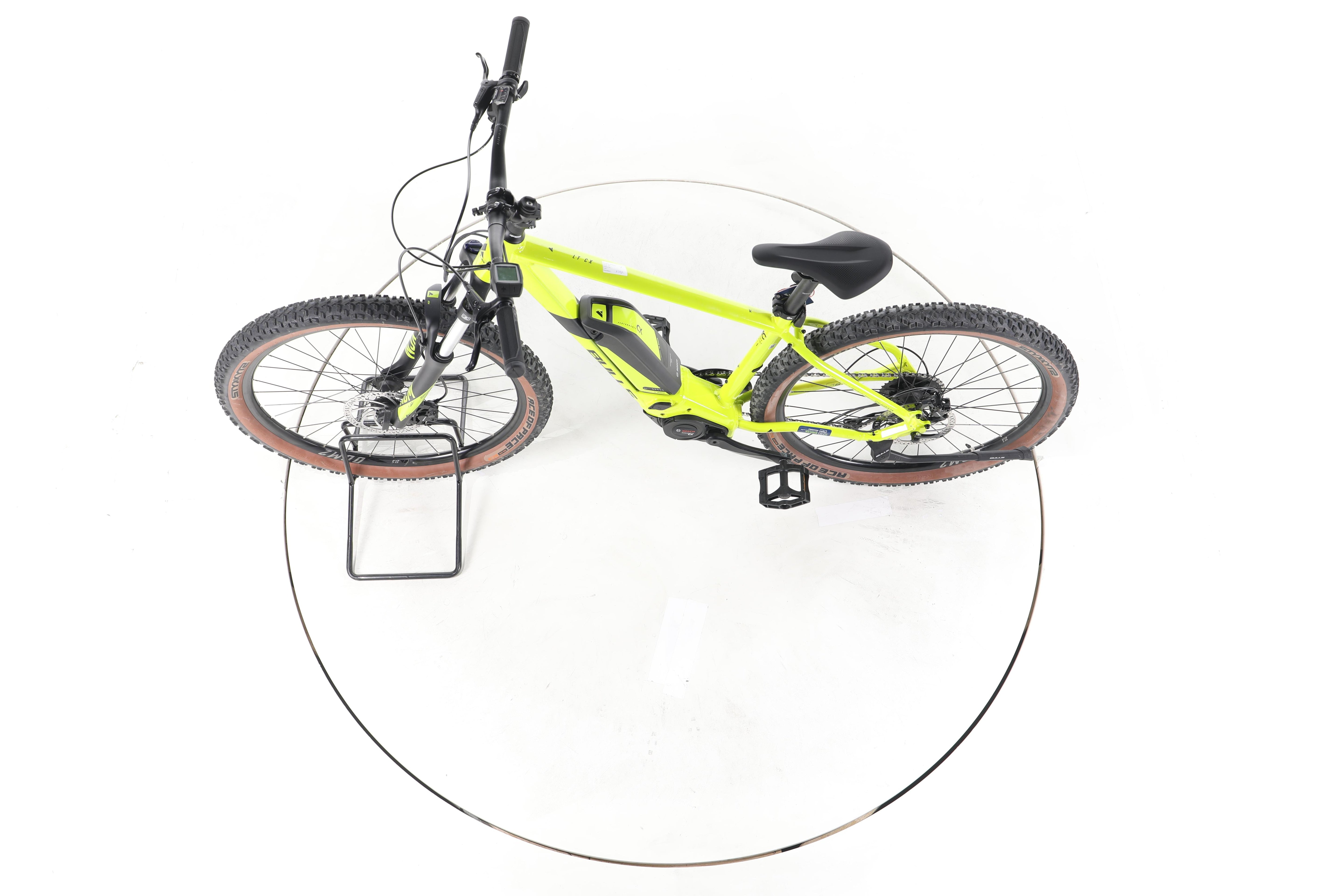 Bulls LT CX E-Bike - Image 19