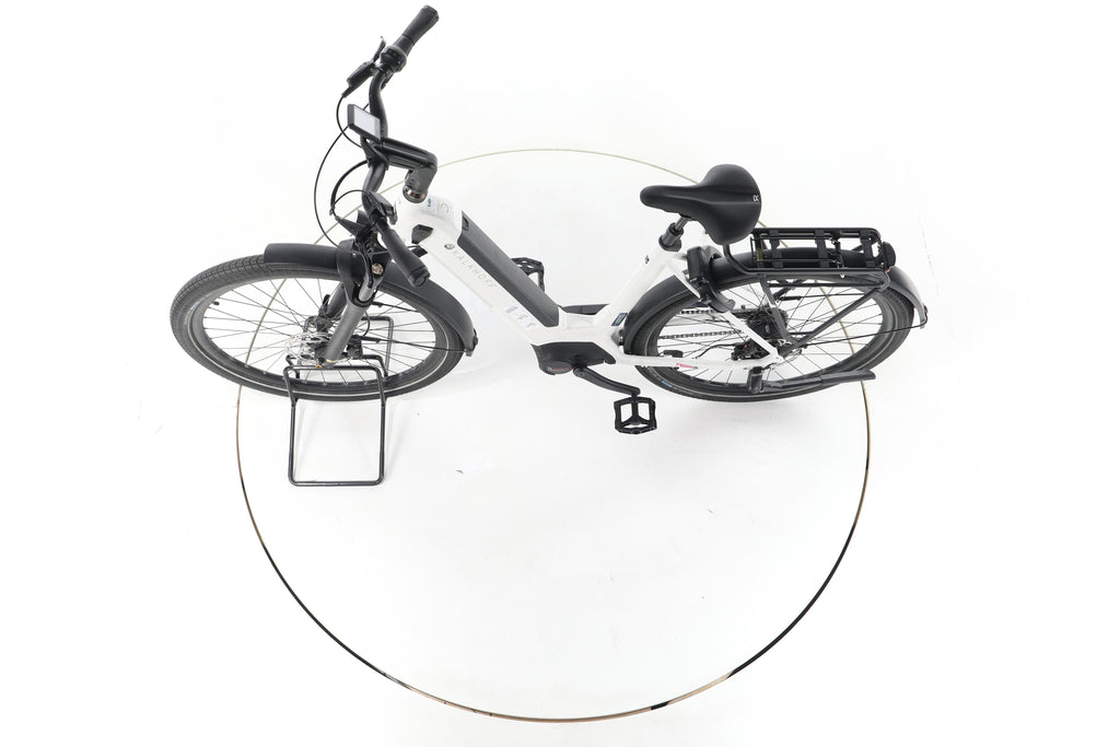 Kalkhoff Image 5.B Move+ City E-Bike Tiefeinsteiger 2023 - Image 19