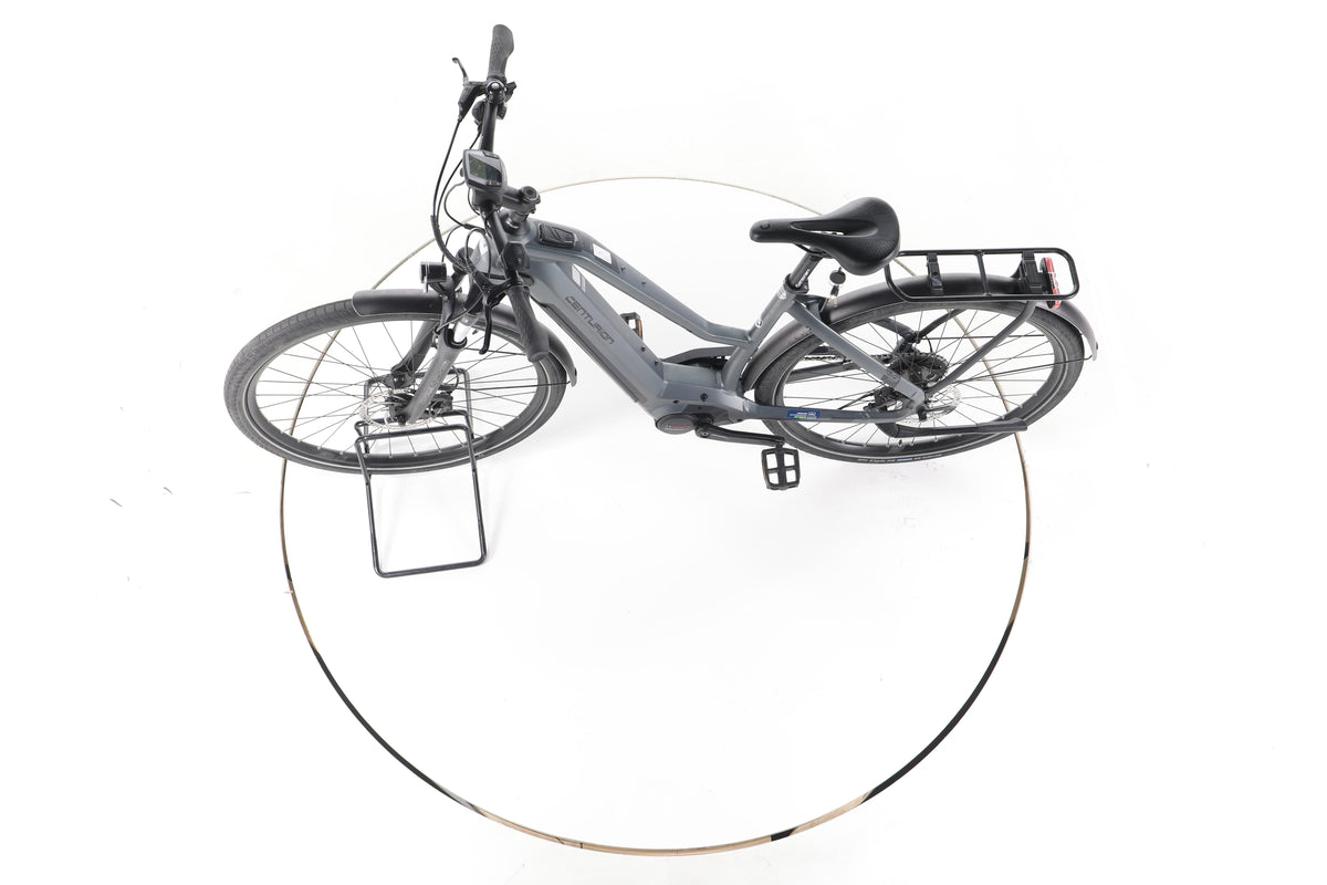 Centurion E-Fire Tour R750i Trekking E-Bike - Image 19