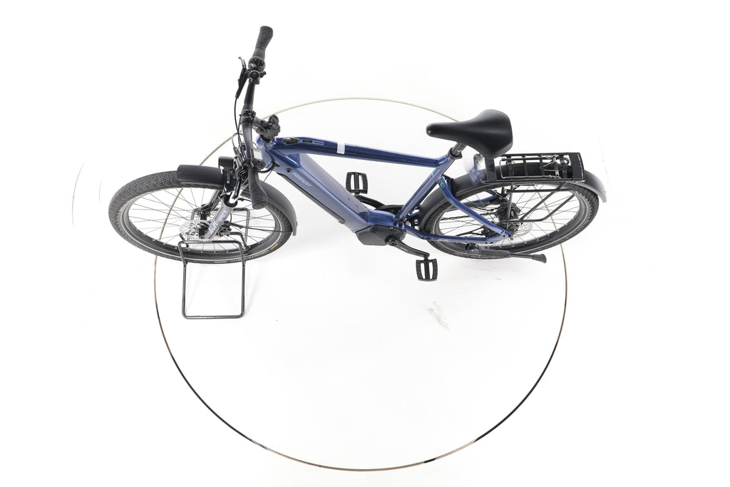 HoheAcht Pasio EKO Vilago City E-Bike - Image 19