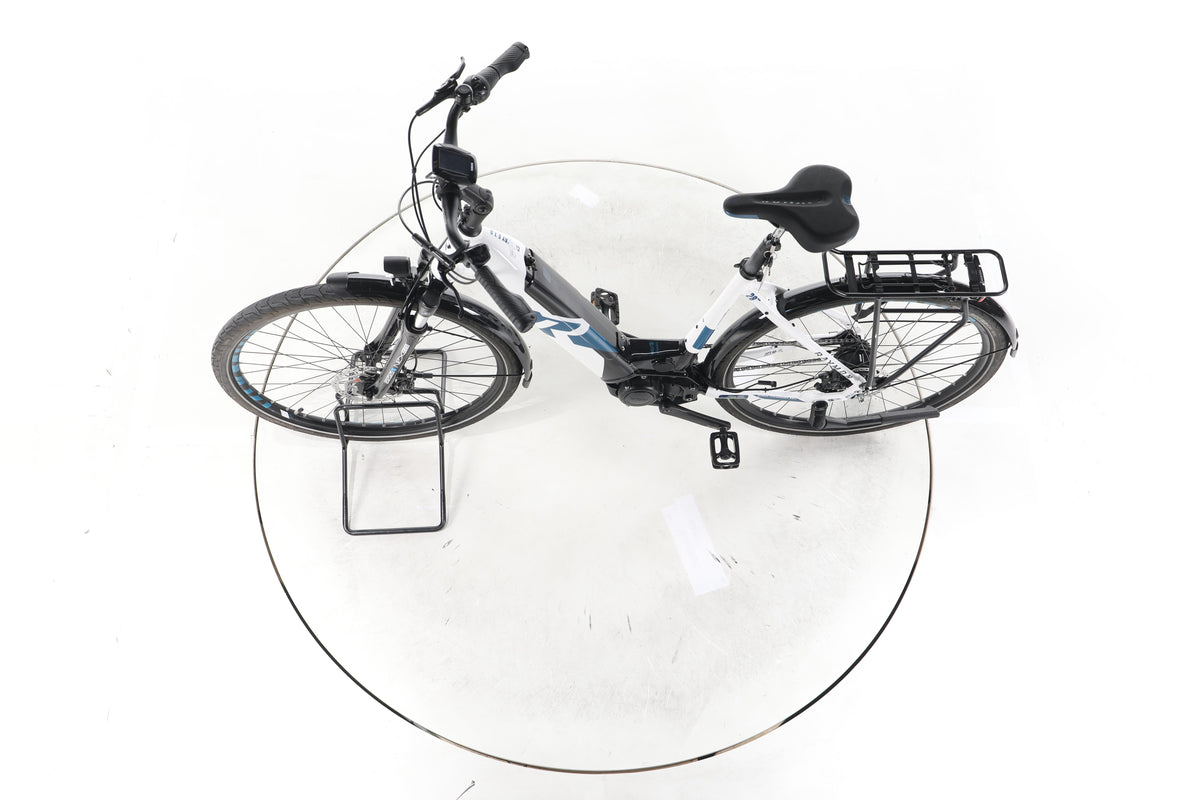 R Raymon CITYRAY E 7.0 City E-Bike Tiefeinsteiger - Image 19