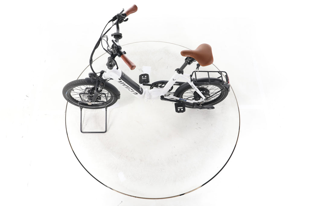 MYVELO Berlin Falt E-Bike Tiefeinsteiger 2024 - Image 19
