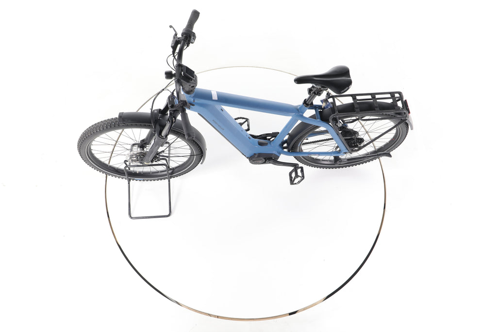 Riese & Müller Charger4 GT Vario City E-Bike - Image 19