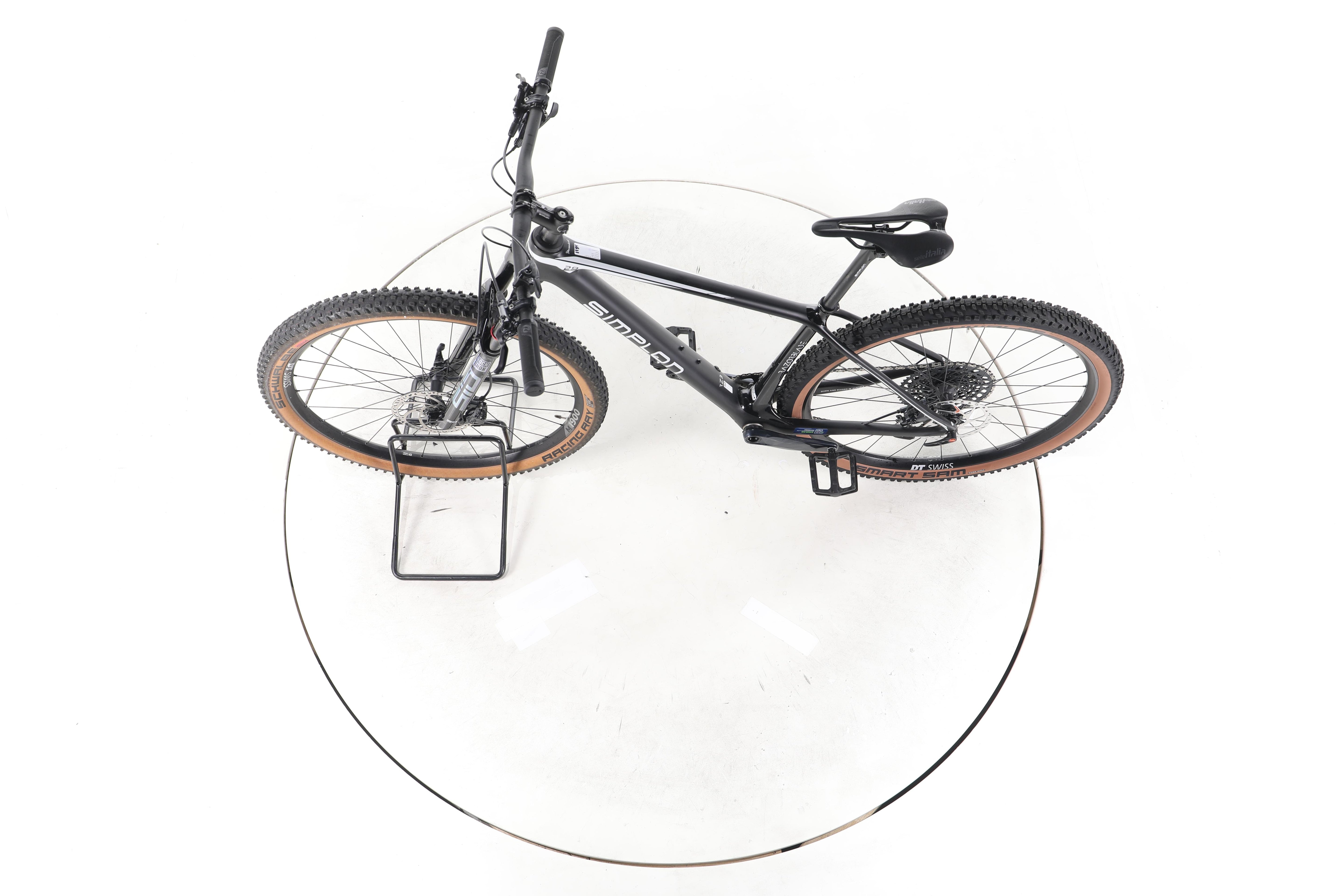 Simplon Razorblade 3 Fahrrad Hardtail - Image 19