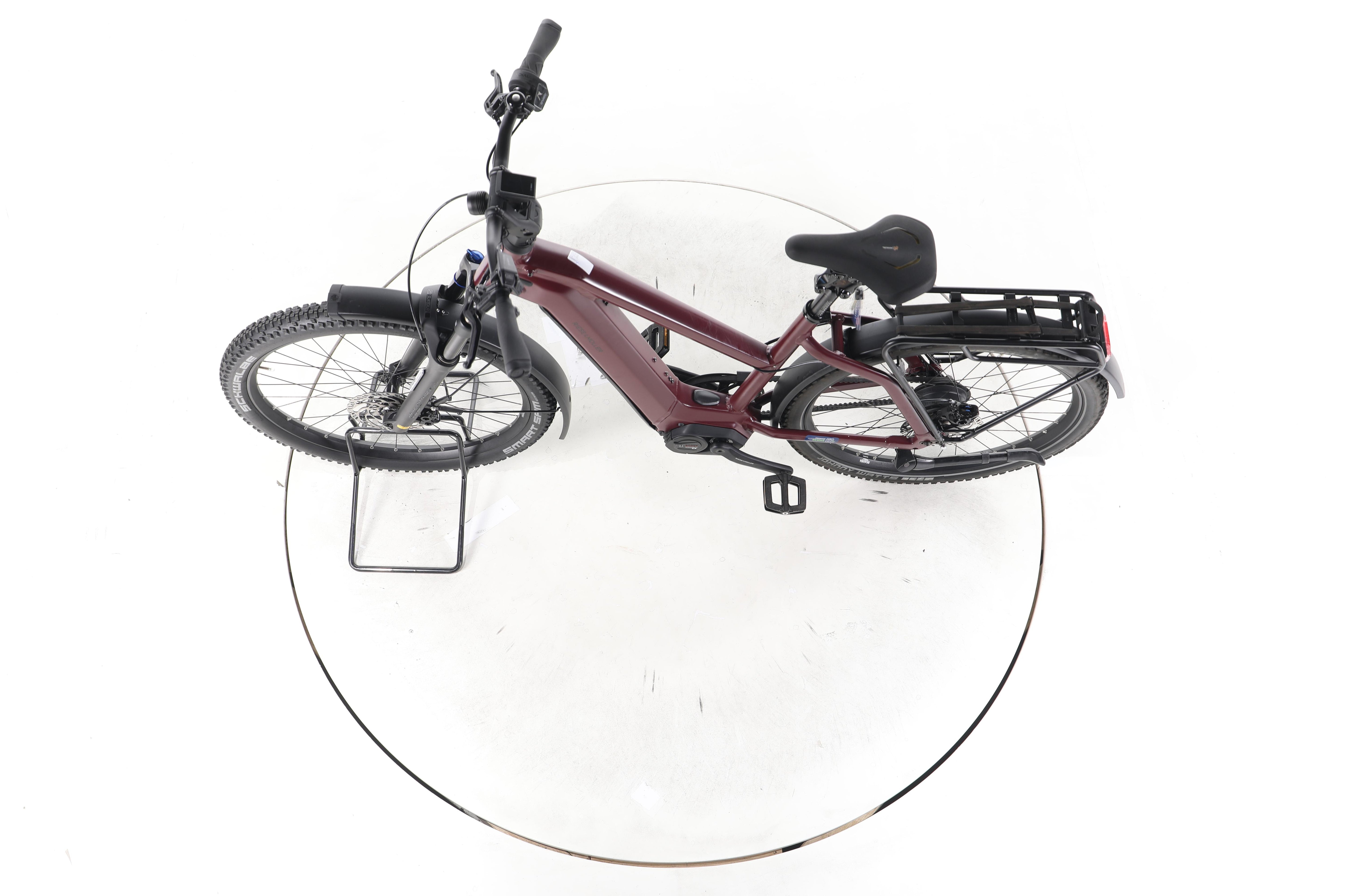 Riese & Müller Charger GT City E-Bike - Image 19