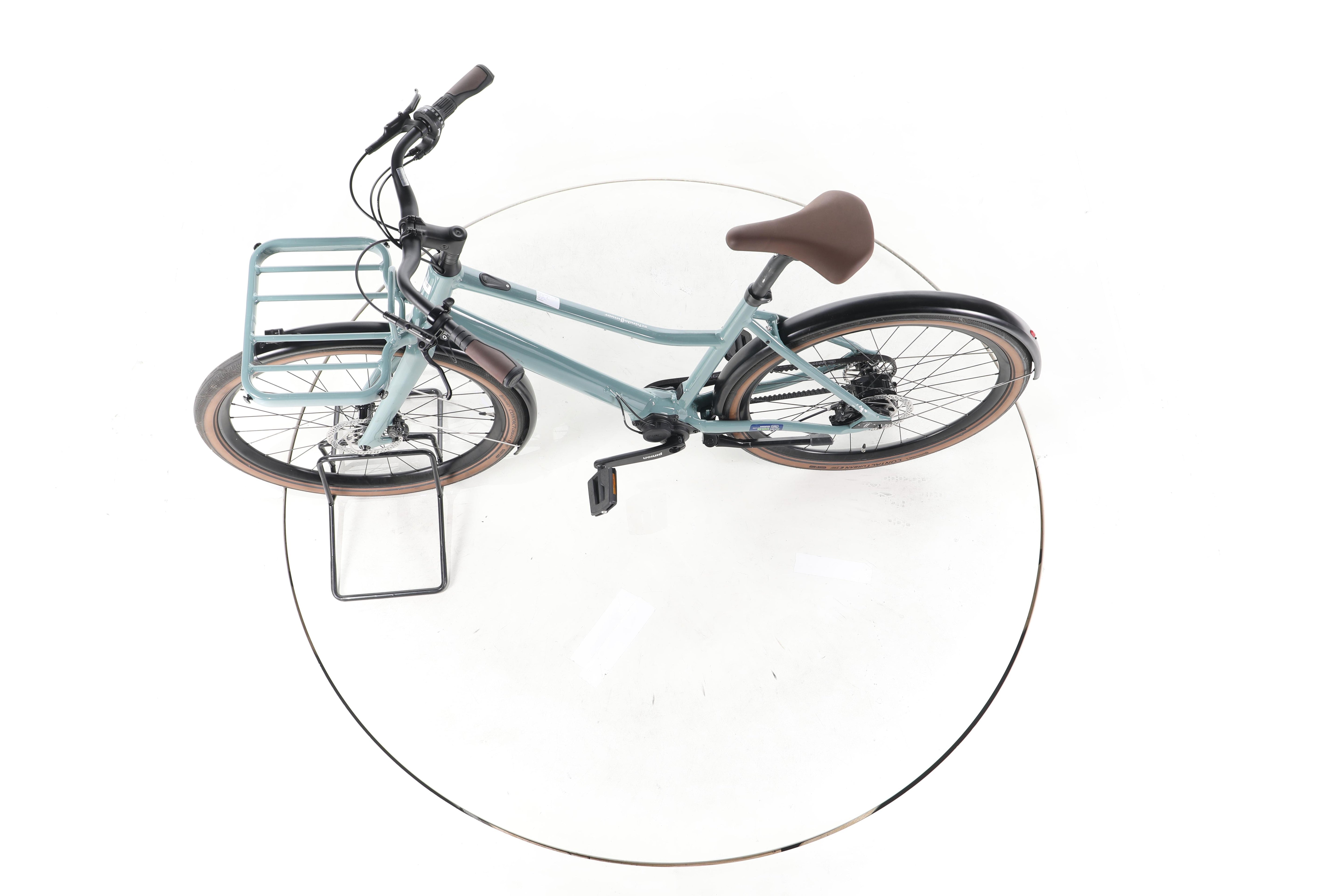 Schindelhauer Bikes Emilia City E-Bike - Image 19