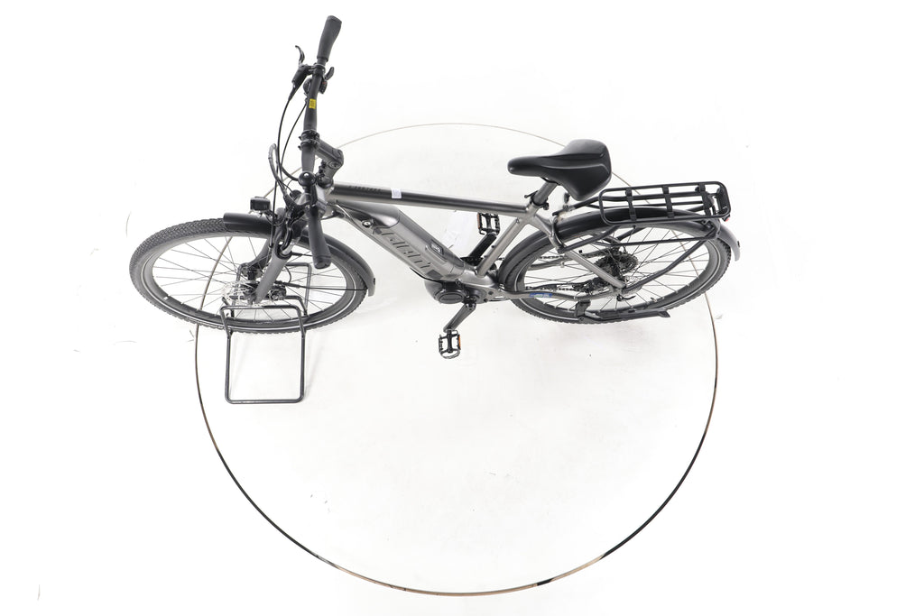 Giant Explore E+3 Trekking E-Bike - Image 19