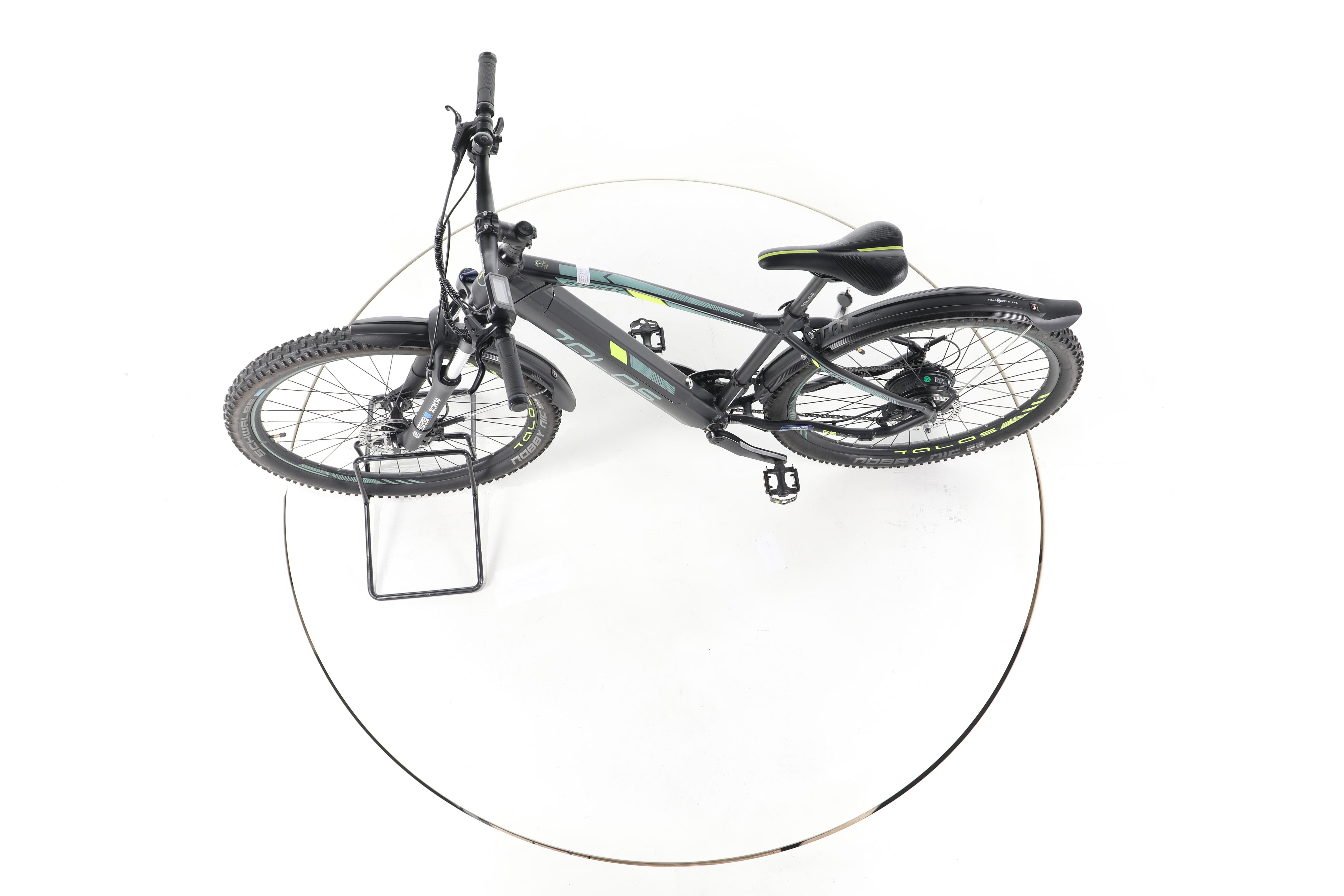 Talos ROCKET E-Bike - Image 19