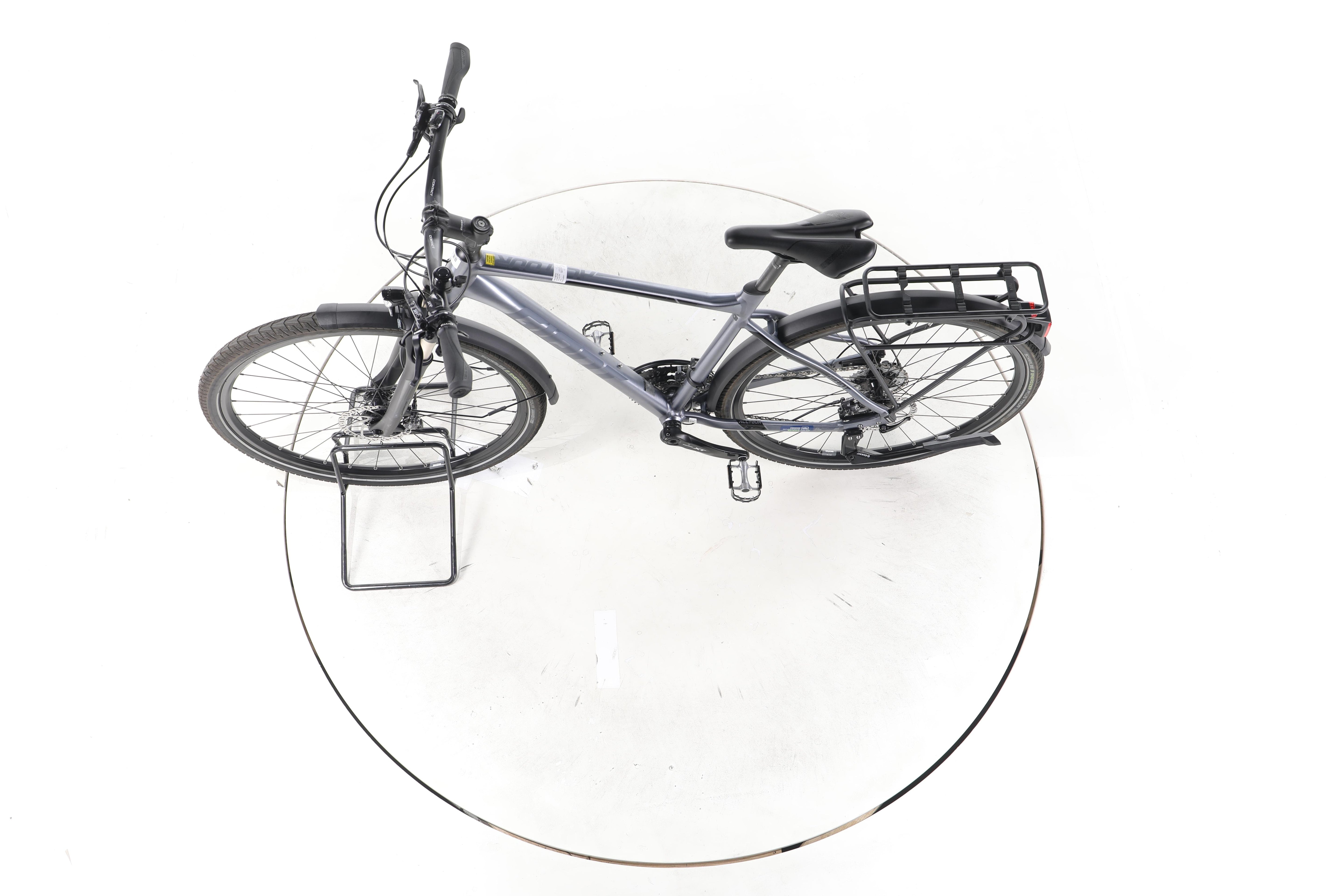 Giant AllTour SLR 0 Fahrrad City & Trekking - Image 19