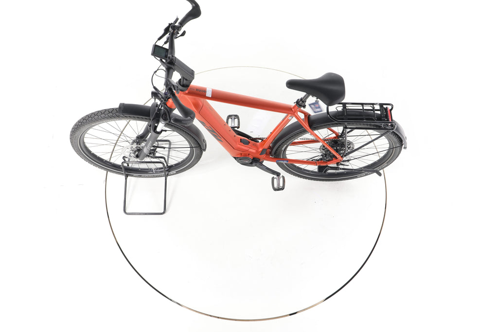 KTM Macina Gran 610 Trekking E-Bike - Image 19