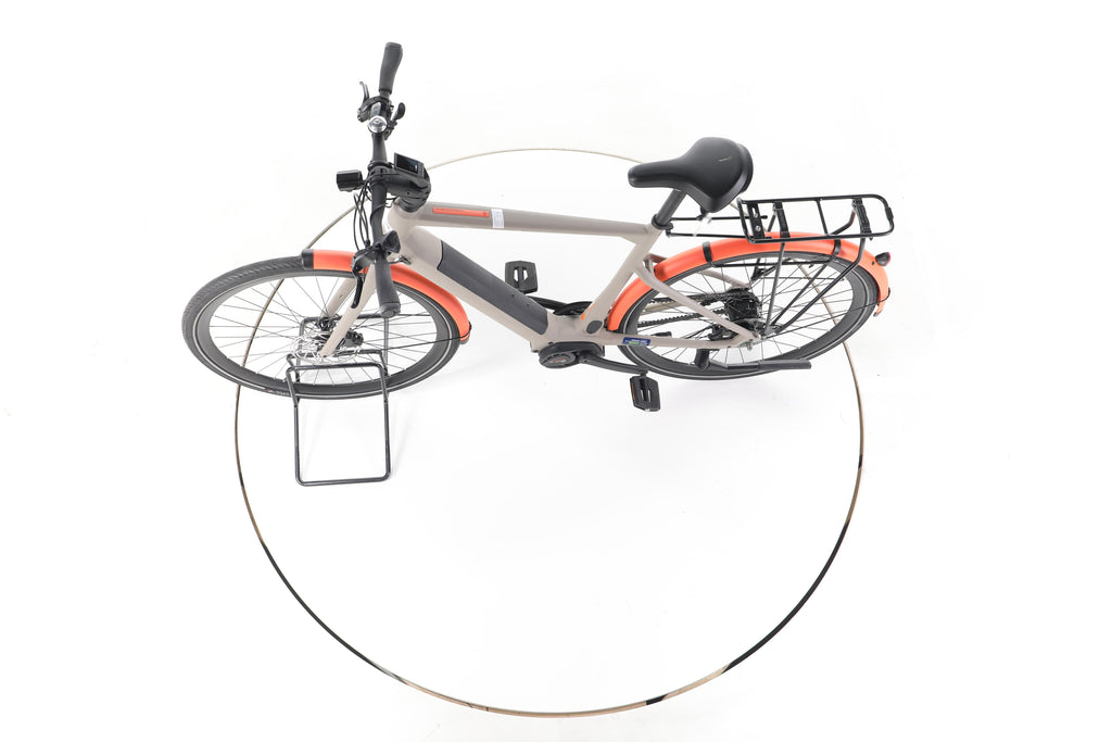 BMC 257 AMP TWO City E-Bike - Image 19
