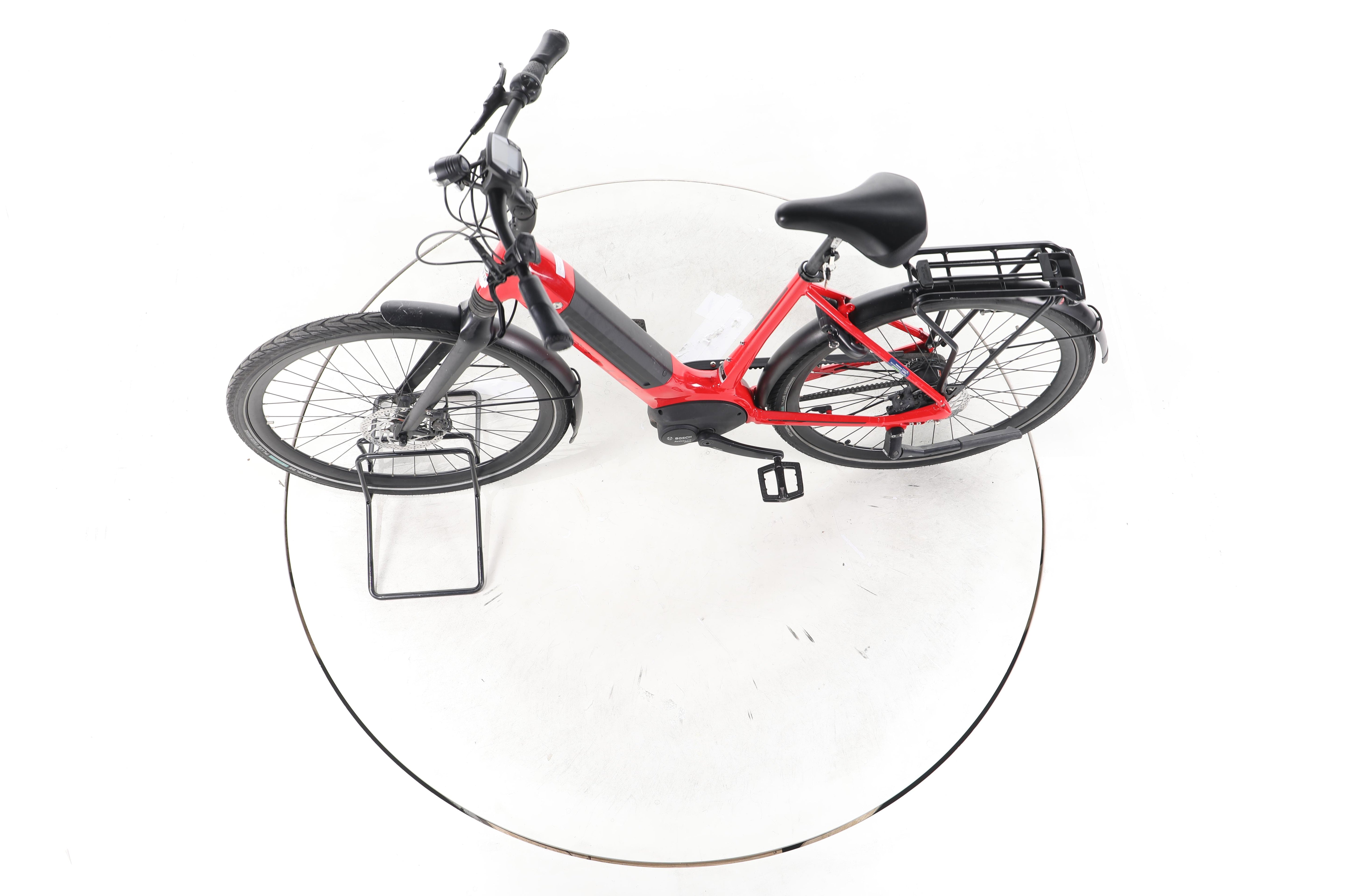 Gazelle Ultimate C8+ HMB City E-Bike Tiefeinsteiger - Image 19