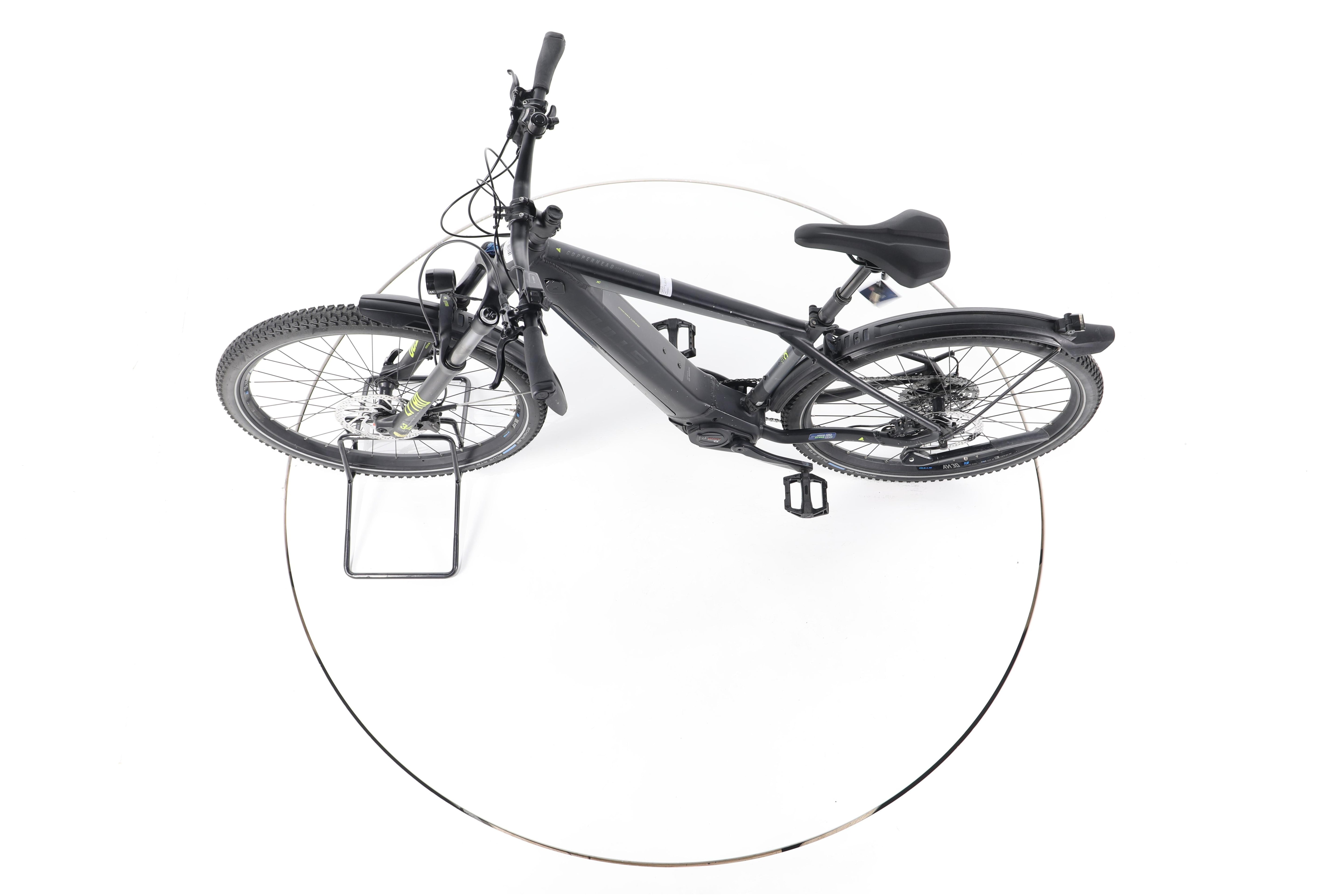 Bulls Copperhead EVO 2 XXL Street Trekking E-Bike - Image 19