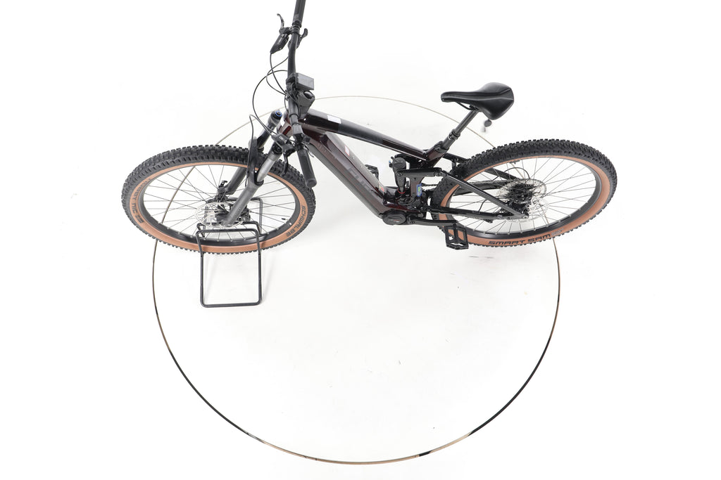 Cube Stereo Hybrid 140 HPC Race E-Bike Fully Carbon - Image 19