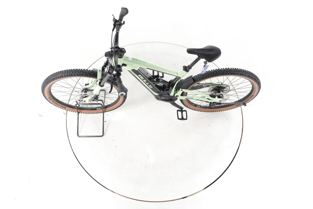 Bulls E-Stream EVO AM 2 E-Bike Fully - Image 19