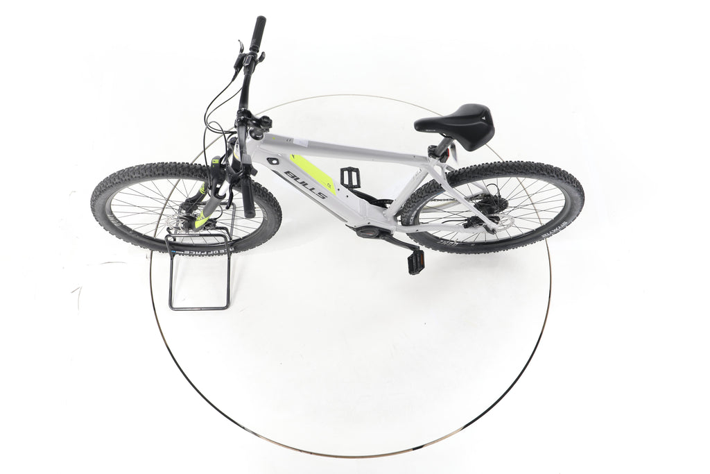 Bulls LT EVO CX ELO E-Bike - Image 19