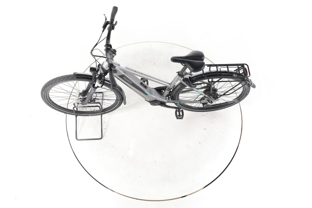Pegasus EVO CX Trekking E-Bike - Image 19