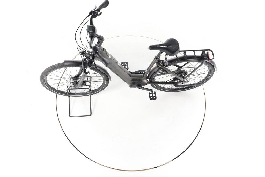 Centurion E-Fire City R760i Trekking E-Bike Tiefeinsteiger - Image 19