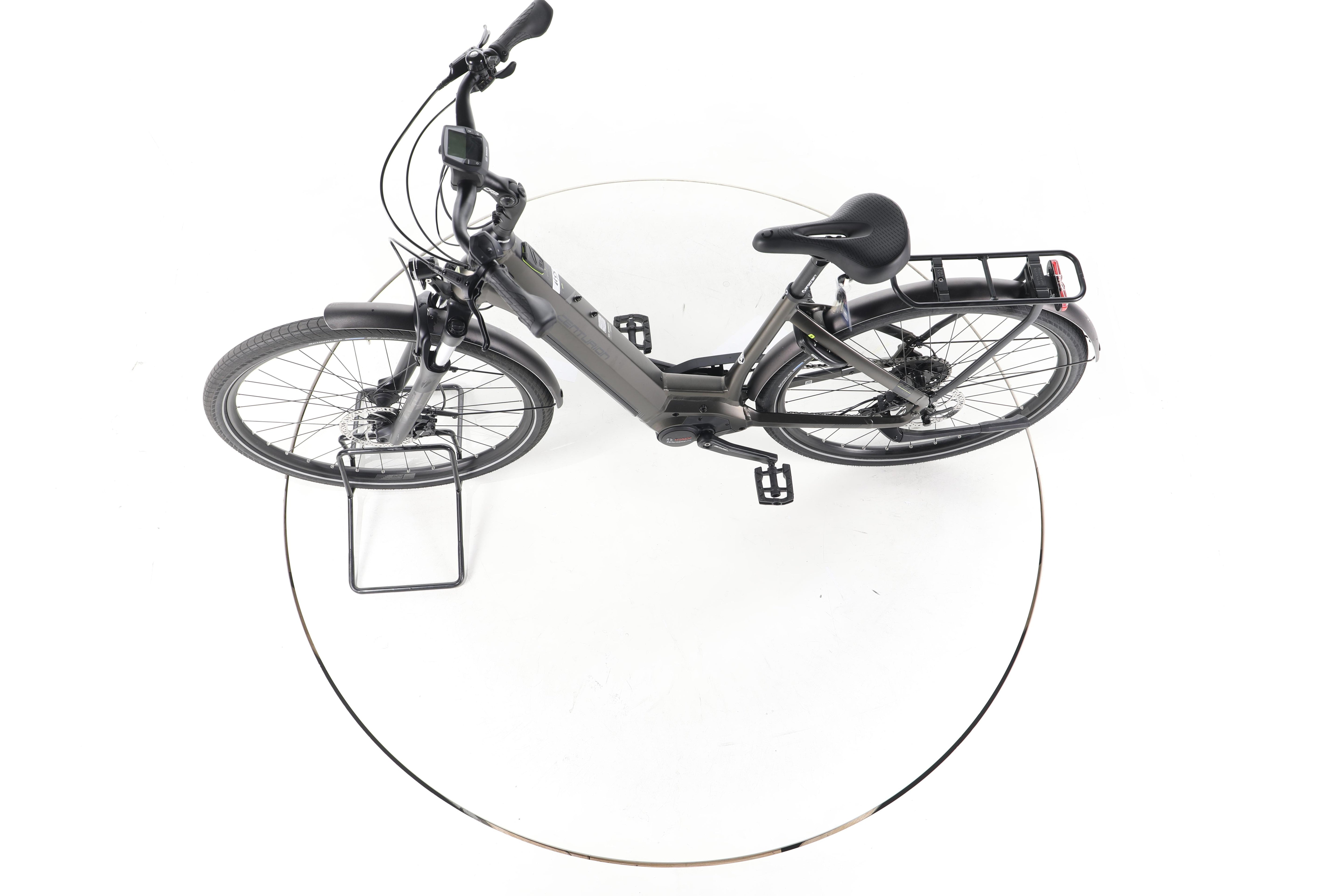 Centurion E-Fire City R760i Trekking E-Bike Tiefeinsteiger - Image 19