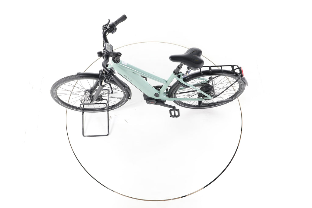 Riese & Müller Roadster Mixte vario City E-Bike - Image 19