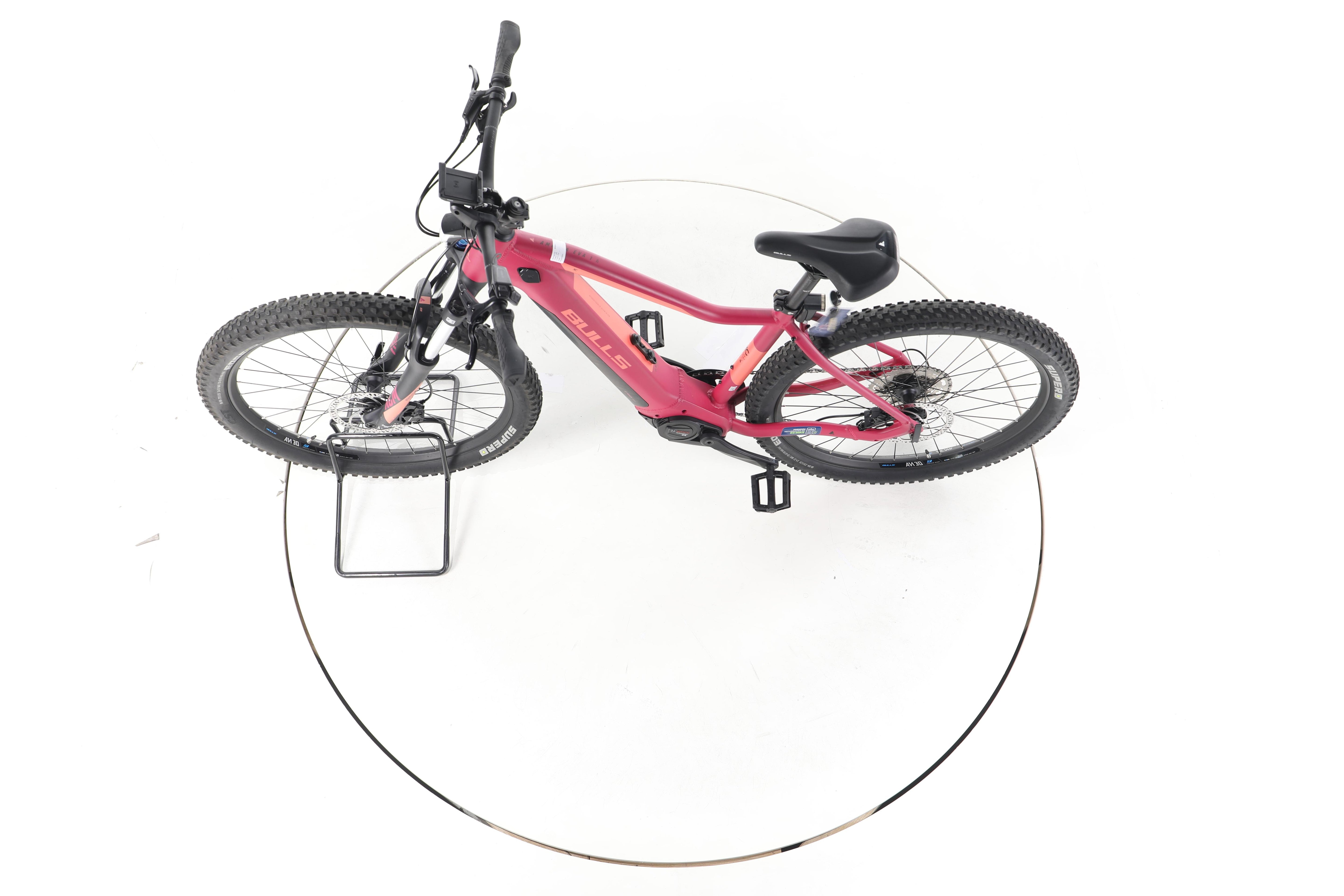 Bulls Aminga Eva 1 E-Bike - Image 19