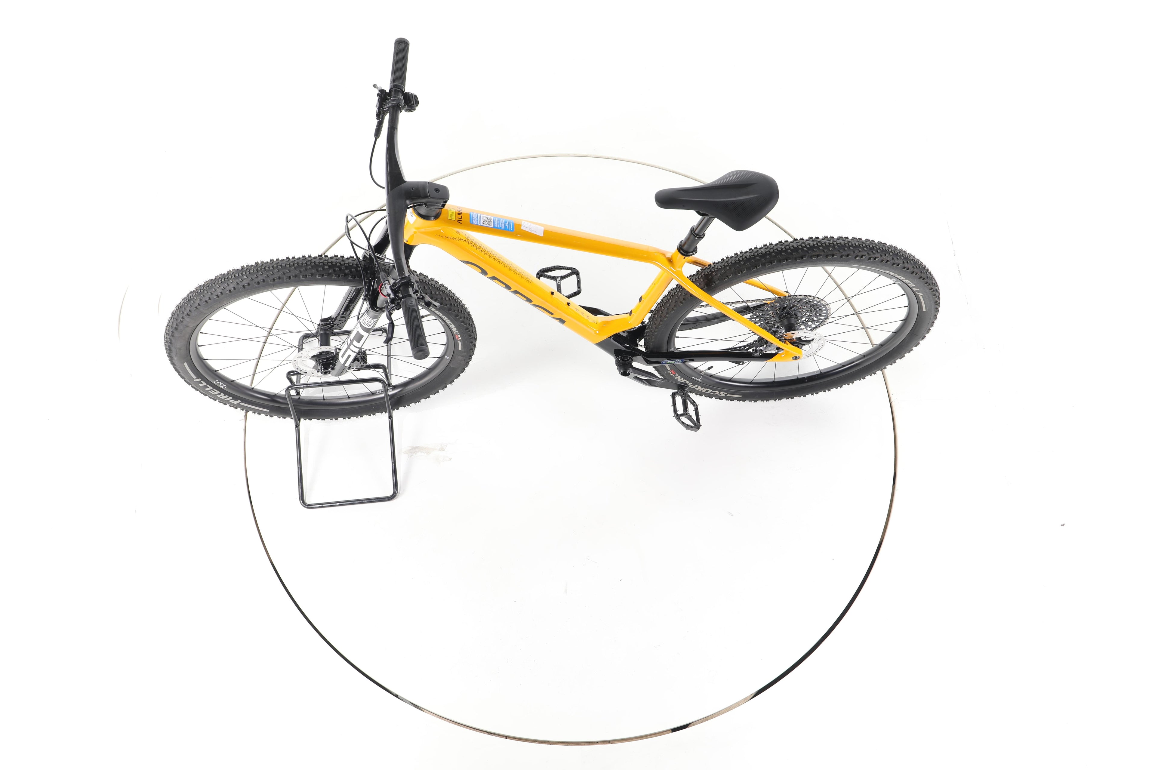 Orbea Alma M-Team AXS - Image 19