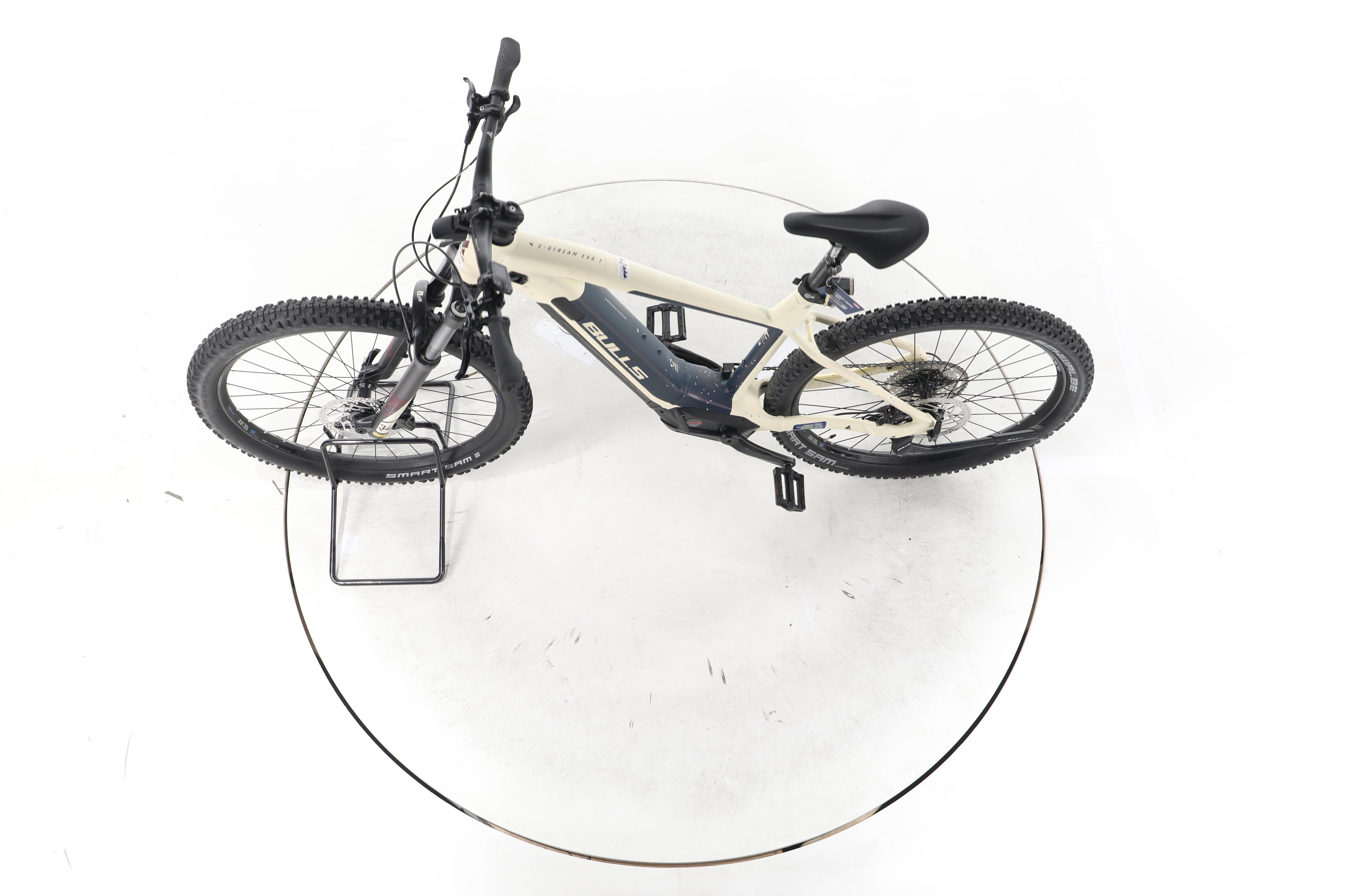 Bulls e-Stream Eva 1 E-Bike - Image 19