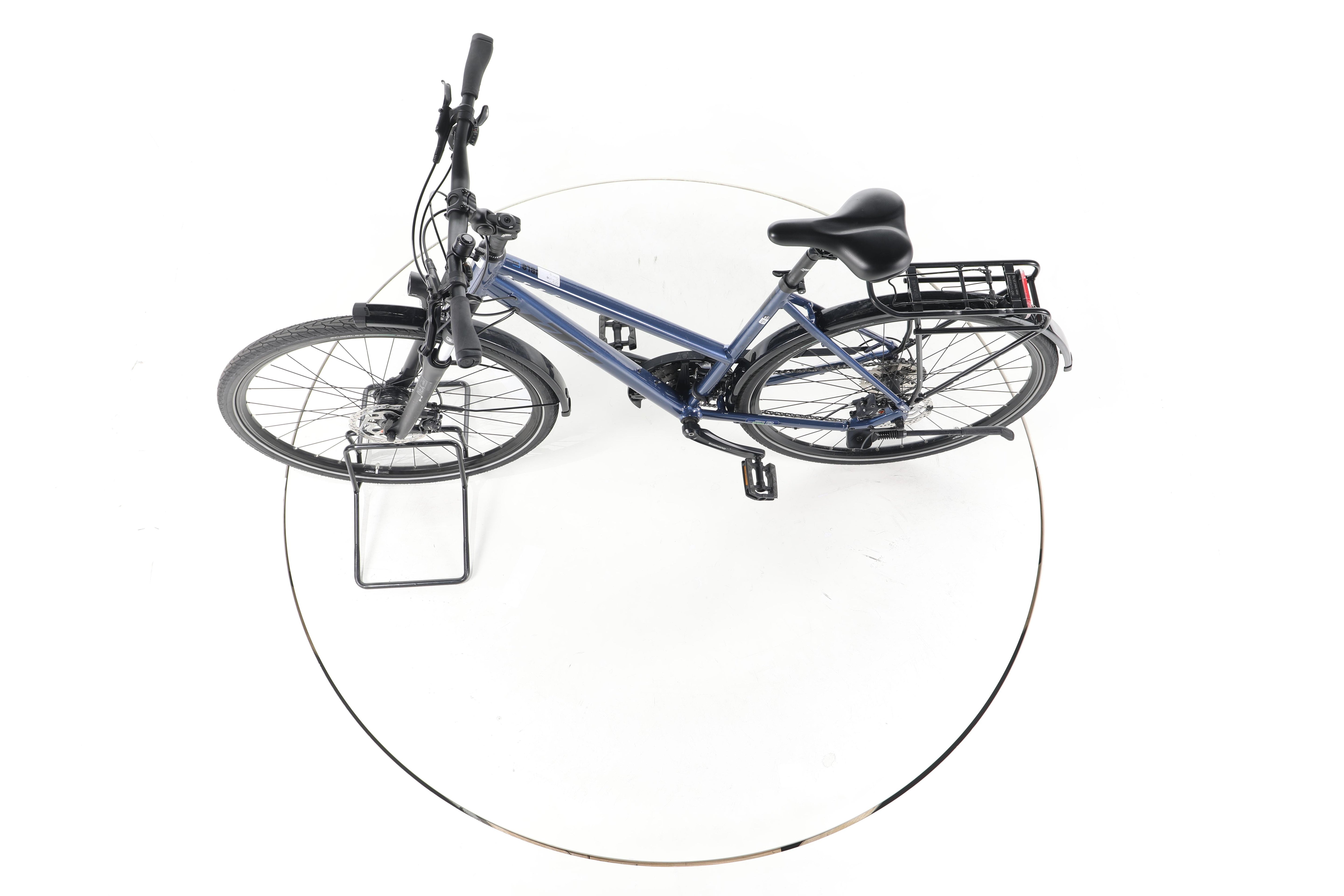 KTM Double Disc - Image 19